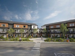 503-321 Hotchkiss Drive SE Calgary, AB T3S 0X5