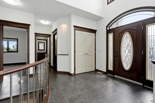 236 Parkmere Court, Chestermere, AB 