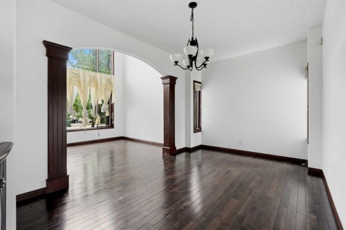236 Parkmere Court, Chestermere, AB 
