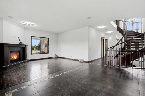 236 Parkmere Court, Chestermere, AB 