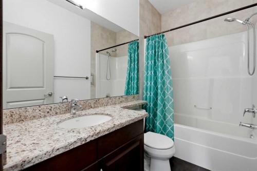 236 Parkmere Court, Chestermere, AB 