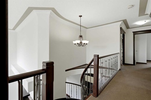 236 Parkmere Court, Chestermere, AB 