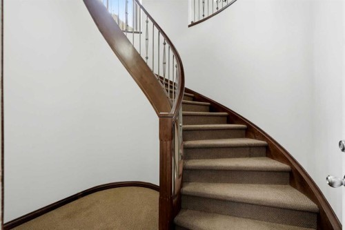 236 Parkmere Court, Chestermere, AB 