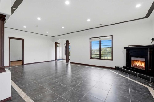 236 Parkmere Court, Chestermere, AB 