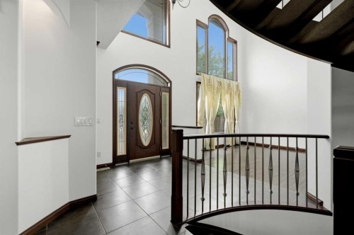 236 Parkmere Court, Chestermere, AB 