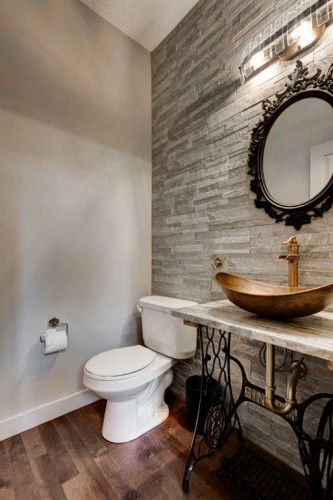 153 Chaparral Valley Mews Se, Calgary, AB 