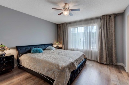 153 Chaparral Valley Mews Se, Calgary, AB 