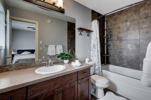 153 Chaparral Valley Mews Se, Calgary, AB 