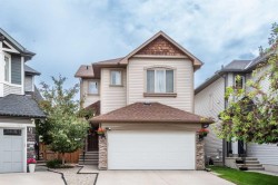 153 Chaparral Valley Mews SE Calgary, AB T2X 0V9