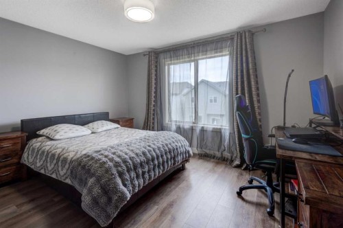 153 Chaparral Valley Mews Se, Calgary, AB 