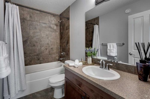 153 Chaparral Valley Mews Se, Calgary, AB 