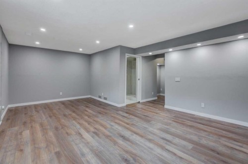 153 Chaparral Valley Mews Se, Calgary, AB 