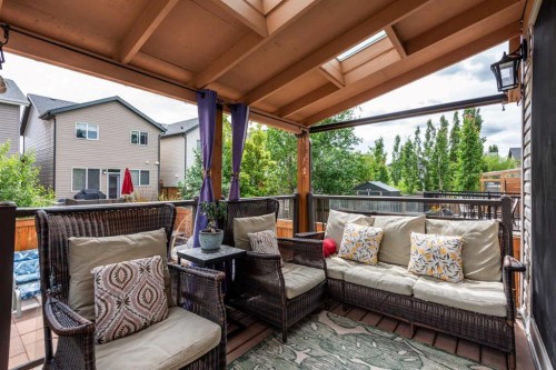 153 Chaparral Valley Mews Se, Calgary, AB 