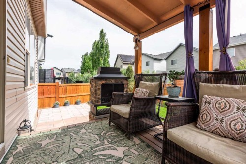 153 Chaparral Valley Mews Se, Calgary, AB 
