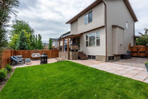 153 Chaparral Valley Mews Se, Calgary, AB 