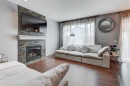 153 Chaparral Valley Mews Se, Calgary, AB 