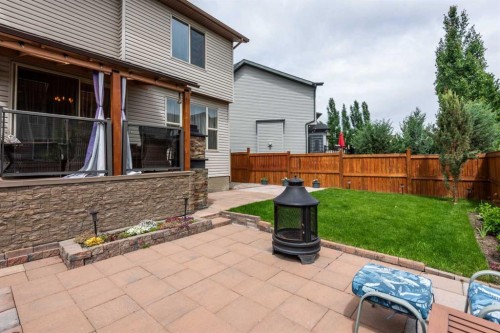 153 Chaparral Valley Mews Se, Calgary, AB 