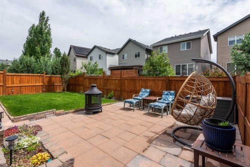 153 Chaparral Valley Mews Se, Calgary, AB 