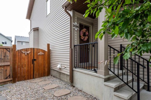 153 Chaparral Valley Mews Se, Calgary, AB 