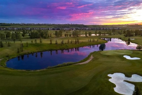 153 Chaparral Valley Mews Se, Calgary, AB 