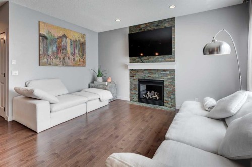 153 Chaparral Valley Mews Se, Calgary, AB 