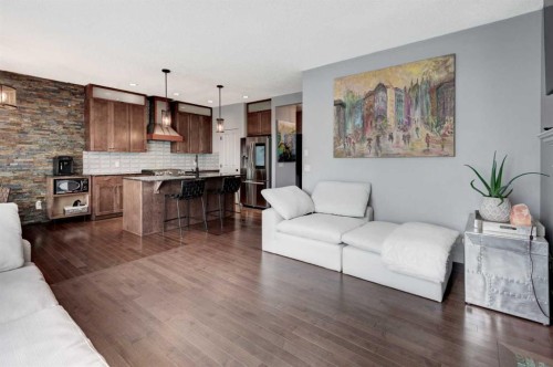 153 Chaparral Valley Mews Se, Calgary, AB 