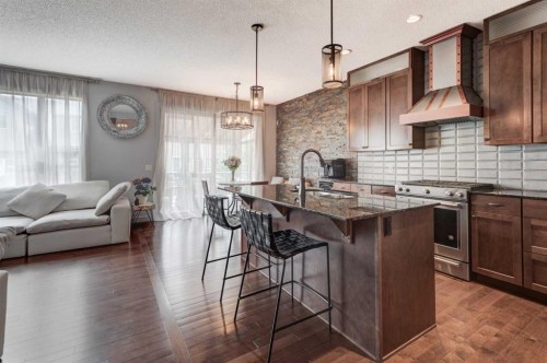 153 Chaparral Valley Mews Se, Calgary, AB 