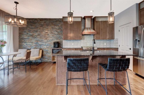153 Chaparral Valley Mews Se, Calgary, AB 