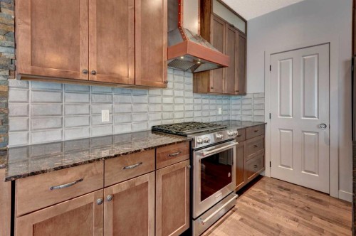 153 Chaparral Valley Mews Se, Calgary, AB 