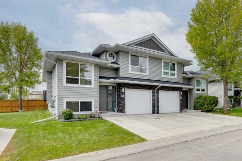111-55 Fairways Drive NW Airdrie, AB T4B 2T5