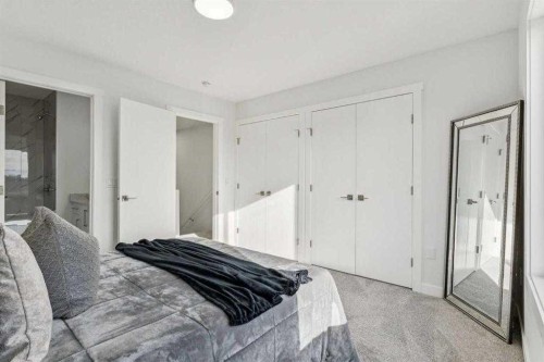203-95 Saddlecrest Circle Ne, Calgary, AB 