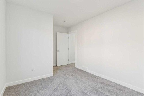 203-95 Saddlecrest Circle Ne, Calgary, AB 
