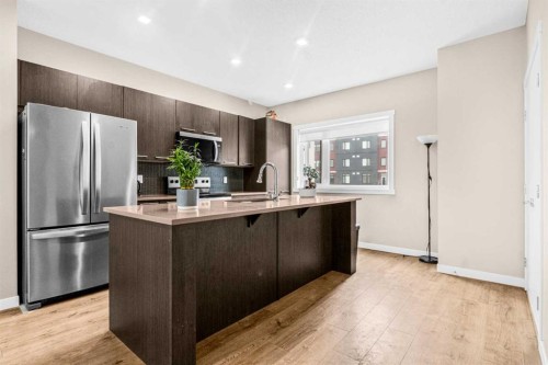 601-218 Sherwood Square Nw, Calgary, AB 