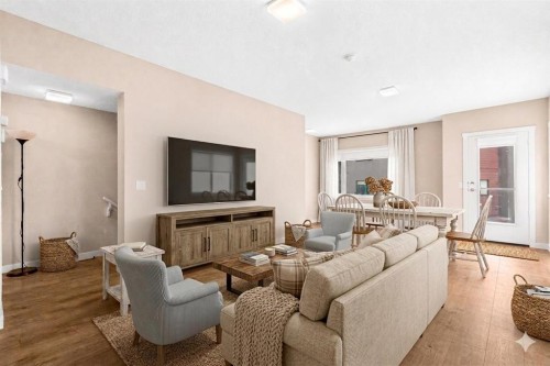 601-218 Sherwood Square Nw, Calgary, AB 