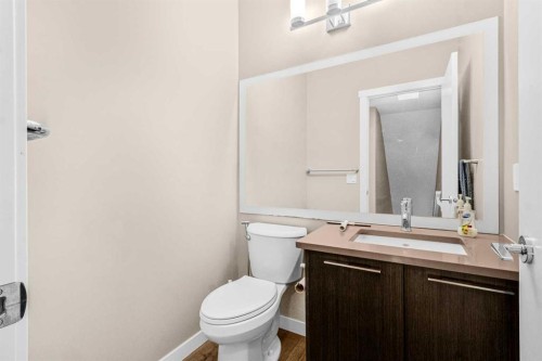 601-218 Sherwood Square Nw, Calgary, AB 