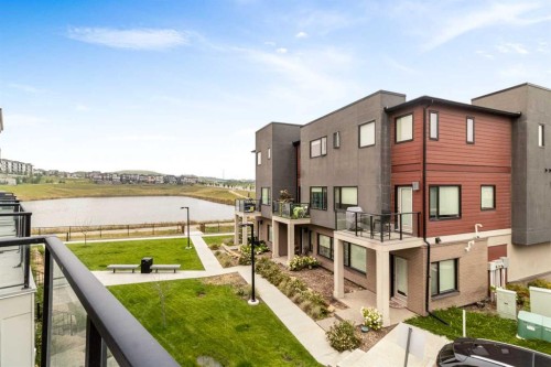 601-218 Sherwood Square Nw, Calgary, AB 