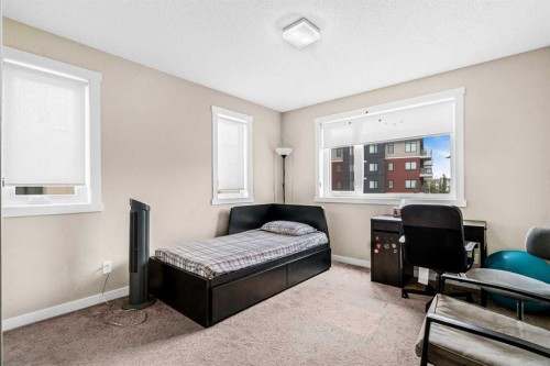 601-218 Sherwood Square Nw, Calgary, AB 