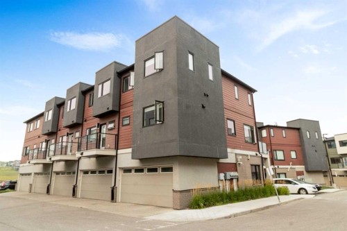 601-218 Sherwood Square Nw, Calgary, AB 