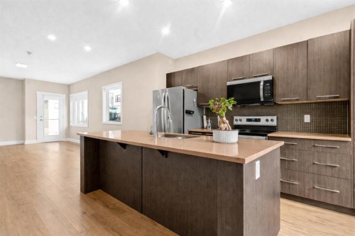 601-218 Sherwood Square Nw, Calgary, AB 
