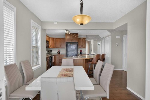 116 Panora Close Nw, Calgary, AB 