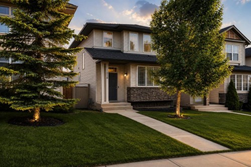 116 Panora Close Nw, Calgary, AB 