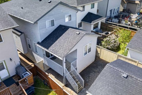 116 Panora Close Nw, Calgary, AB 