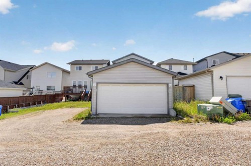 116 Panora Close Nw, Calgary, AB 