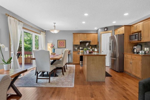 60 Tuscany Ridge Crescent Nw, Calgary, AB 