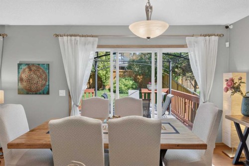 60 Tuscany Ridge Crescent Nw, Calgary, AB 