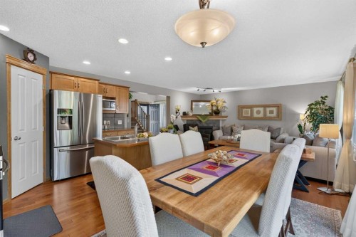 60 Tuscany Ridge Crescent Nw, Calgary, AB 