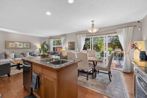 60 Tuscany Ridge Crescent Nw, Calgary, AB 