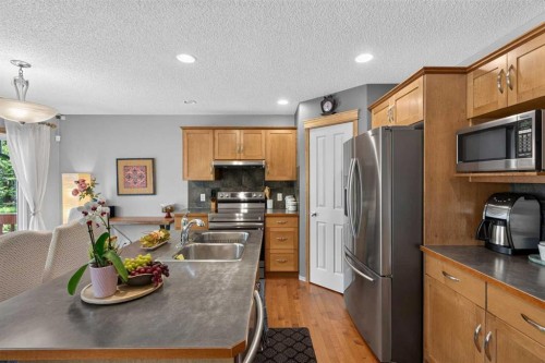 60 Tuscany Ridge Crescent Nw, Calgary, AB 