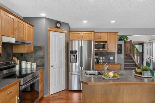 60 Tuscany Ridge Crescent Nw, Calgary, AB 