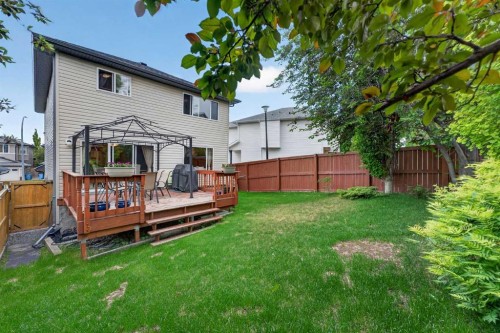 60 Tuscany Ridge Crescent Nw, Calgary, AB 